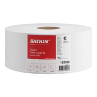 Katrin Basic Gigant Toilet M Low Pallet