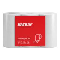 Katrin Basic Toilet 360 Low Pallet