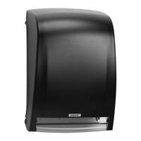 Katrin System Electric Towel Dispenser - Black