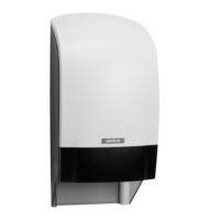 Katrin Inclusive System Toilet Dispenser - White