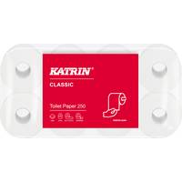 Katrin Classic Toilet 250