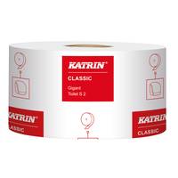Katrin Classic Gigant Toilet S2