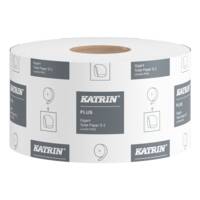 Katrin Plus Gigant Toilet S2 Low Pallet