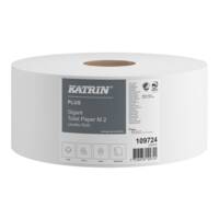 Katrin Plus Gigant Toilet M2 Low Pallet