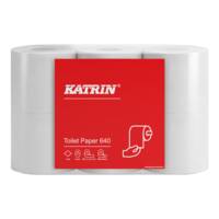 Katrin Basic Toilet 640 Low Pallet