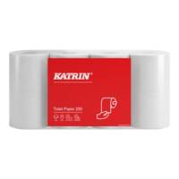 Katrin Basic Toilet 290 Low Pallet
