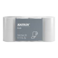 Katrin Plus Toilet 160