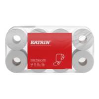 Katrin Classic Toilet 250 ECO