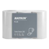 Katrin Plus Toilet 360 Low Pallet