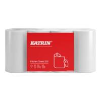 Katrin Basic Kitchen 200 Low Pallet