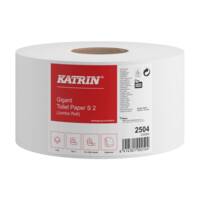 Katrin Classic Gigant Toilet S2