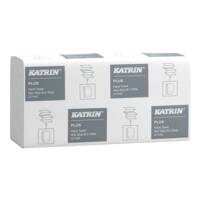 Katrin Plus Hand Towel Non Stop M2 wide, Handy Pack
