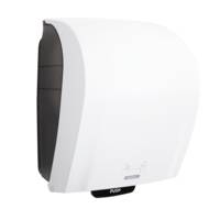 Katrin System Towel Dispenser XL - White