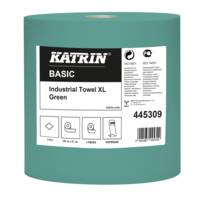 Katrin Basic Industrial Towel XL 361 Green