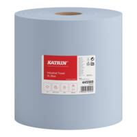 Katrin Basic Industrial Towel XL Blue