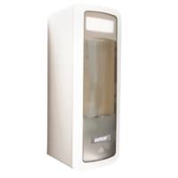 Katrin Touchfree Soap Dispenser 500ml - White
