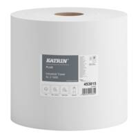 Katrin Plus Industrial Towel XL2 1000