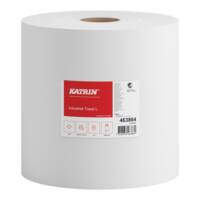 Katrin Basic Industrial Towel L 1200 Low Pallet