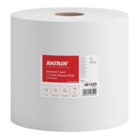 Katrin Basic Industrial Towel L2 1000