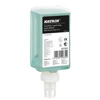 Katrin Touchfree Liquid Soap Flytande Tvål 500 ml Arctic Breeze