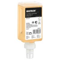 Katrin Touchfree Liquid Soap Flytande Tvål 500 ml Pure Neutral