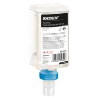 Katrin Touchfree Hand Sanitizing Gel 500 ml