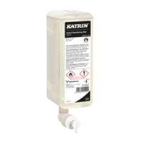 Katrin Hand Sanitizing Gel 1000 ml