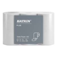 Katrin Plus Toilet 143