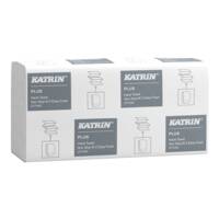 Katrin Plus Hand Towel Non Stop EasyFlush M2 Handy Pack