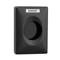 Katrin Hygiene Bag Holder Dispenser - Black
