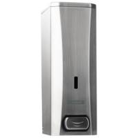 Katrin Soap Dispenser - Stainless Steel
