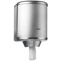 Katrin Centerfeed M Dispenser - Stainless Steel